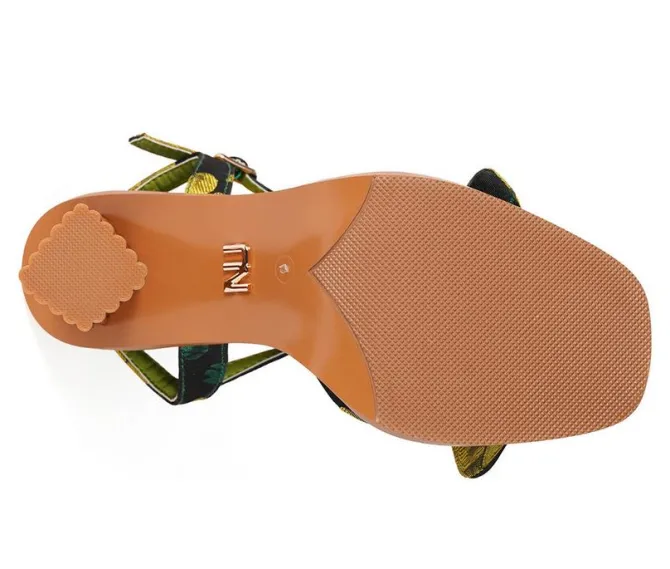 Women's Ninety Union Nora Dress Sandals