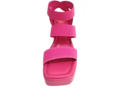 Women's Ninety Union Paige Platform Wedge Sandals