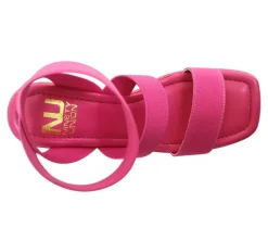 Women's Ninety Union Paige Platform Wedge Sandals
