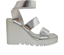 Women's Ninety Union Paige Platform Wedge Sandals