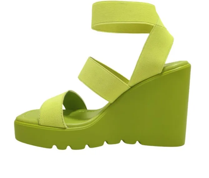 Women's Ninety Union Paige Platform Wedge Sandals