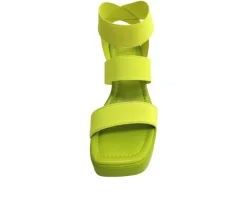 Women's Ninety Union Paige Platform Wedge Sandals