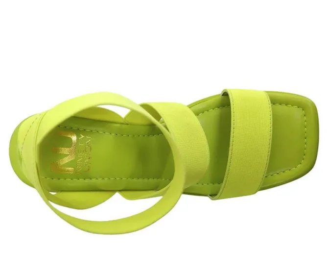 Women's Ninety Union Paige Platform Wedge Sandals