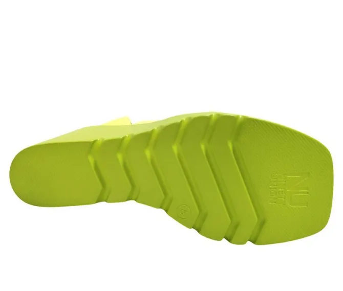 Women's Ninety Union Paige Platform Wedge Sandals