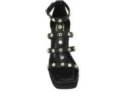 Women's Ninety Union Panda Wedges