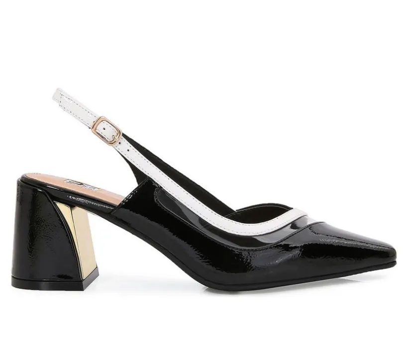 Women's Ninety Union Regine Pumps