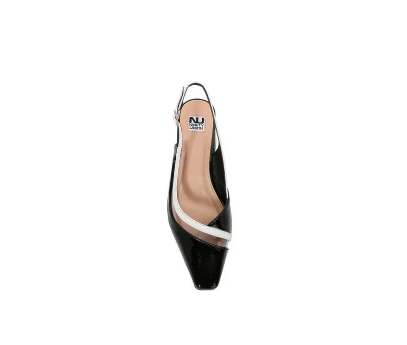Women's Ninety Union Regine Pumps
