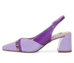 Women's Ninety Union Regine Pumps