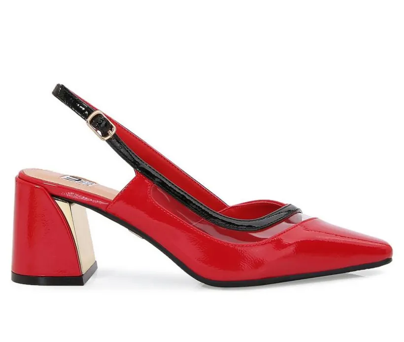 Women's Ninety Union Regine Pumps