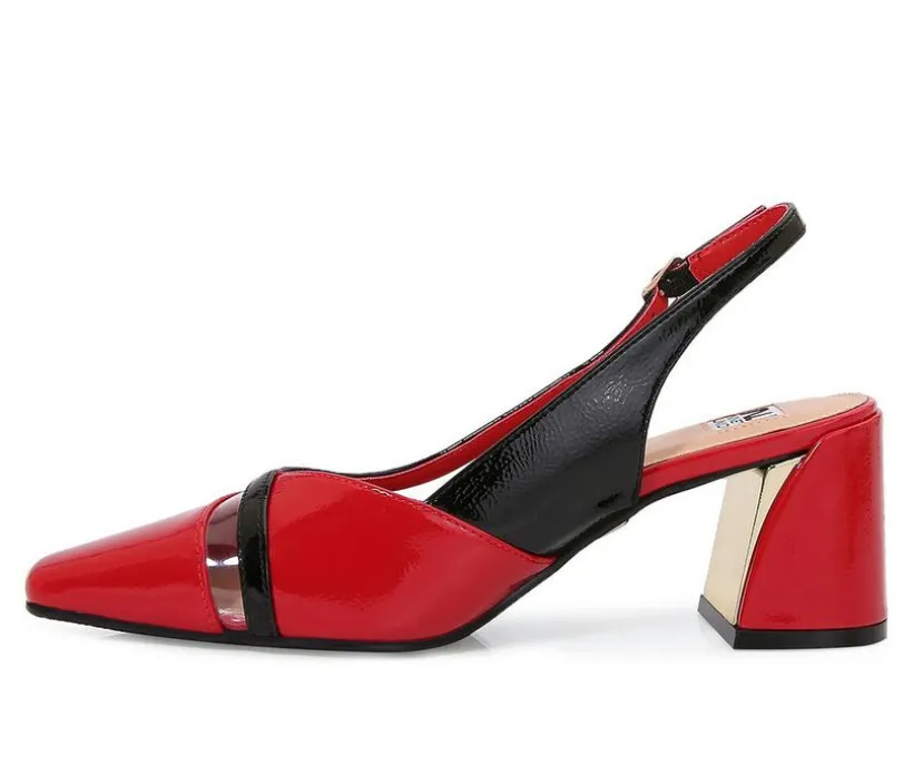 Women's Ninety Union Regine Pumps