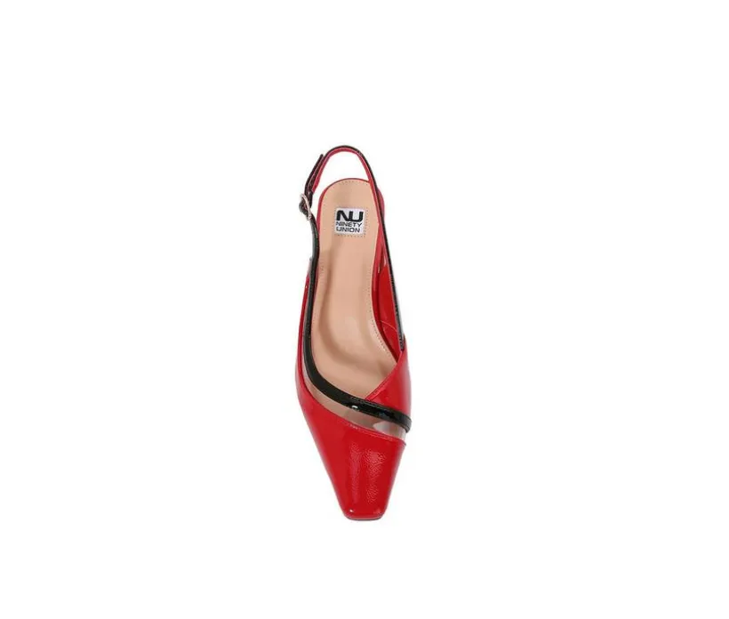 Women's Ninety Union Regine Pumps