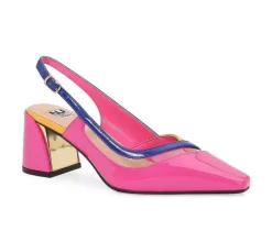 Women's Ninety Union Regine Pumps