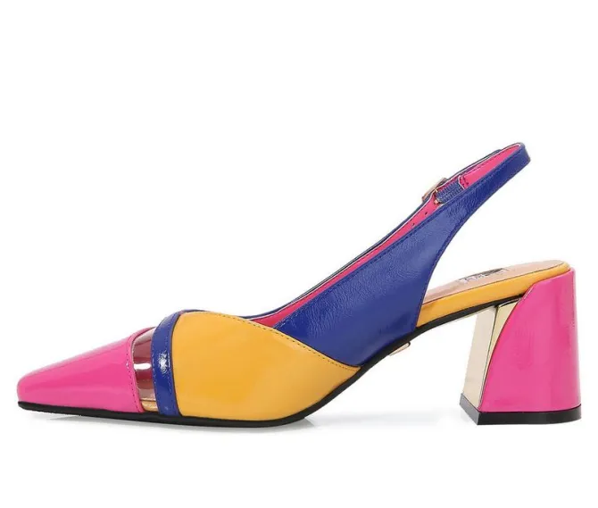 Women's Ninety Union Regine Pumps