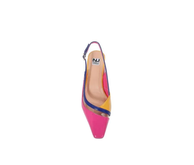 Women's Ninety Union Regine Pumps