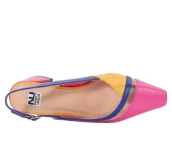 Women's Ninety Union Regine Pumps