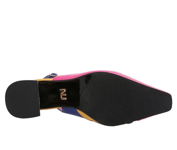 Women's Ninety Union Regine Pumps