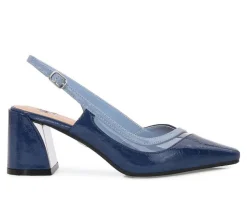 Women's Ninety Union Regine Pumps