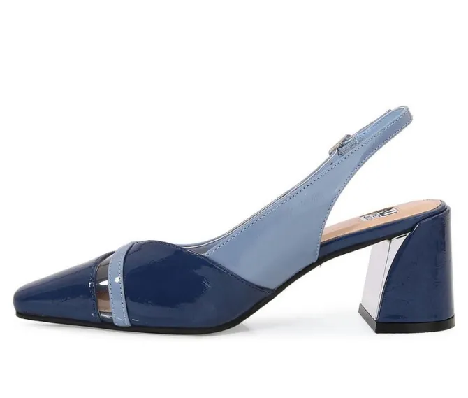Women's Ninety Union Regine Pumps