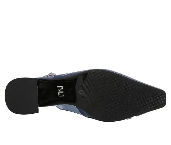 Women's Ninety Union Regine Pumps