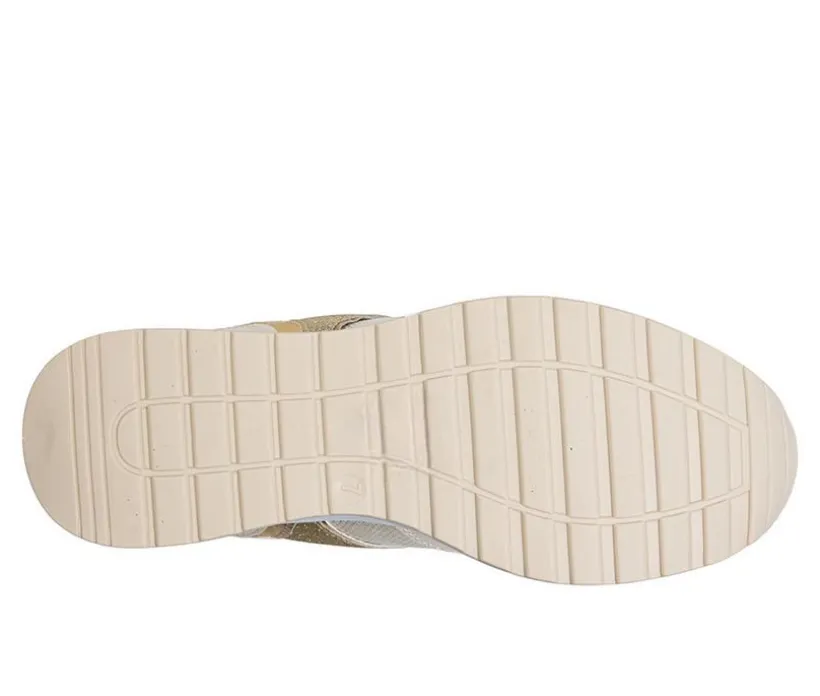 Women's Ninety Union Relax Wedged Fashion Sneakers