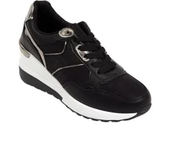 Women's Ninety Union Relax Wedged Fashion Sneakers