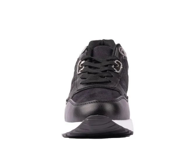 Women's Ninety Union Relax Wedged Fashion Sneakers