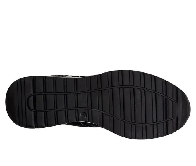 Women's Ninety Union Relax Wedged Fashion Sneakers