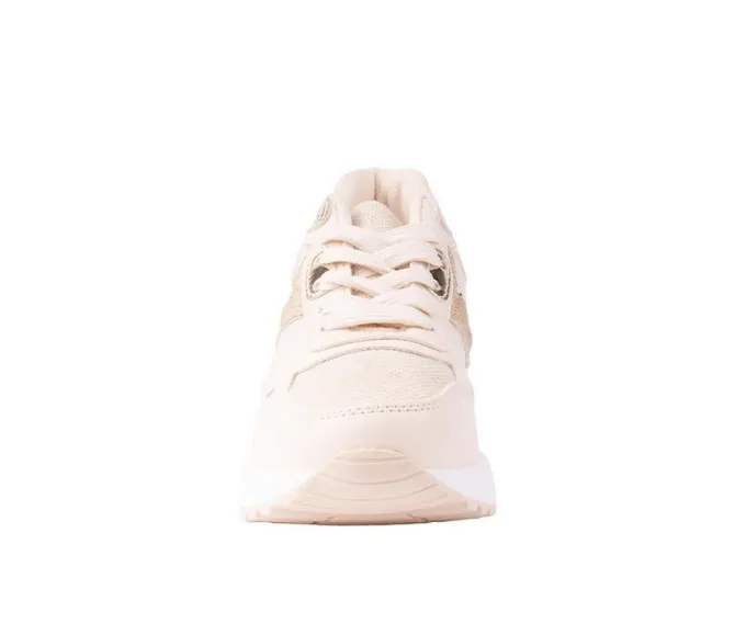 Women's Ninety Union Relax Wedged Fashion Sneakers