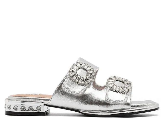 Women's Ninety Union Resort Dress Sandals
