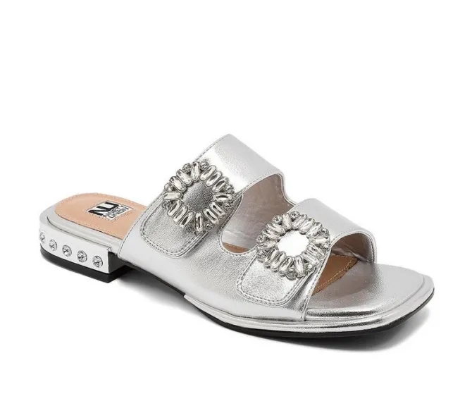 Women's Ninety Union Resort Dress Sandals