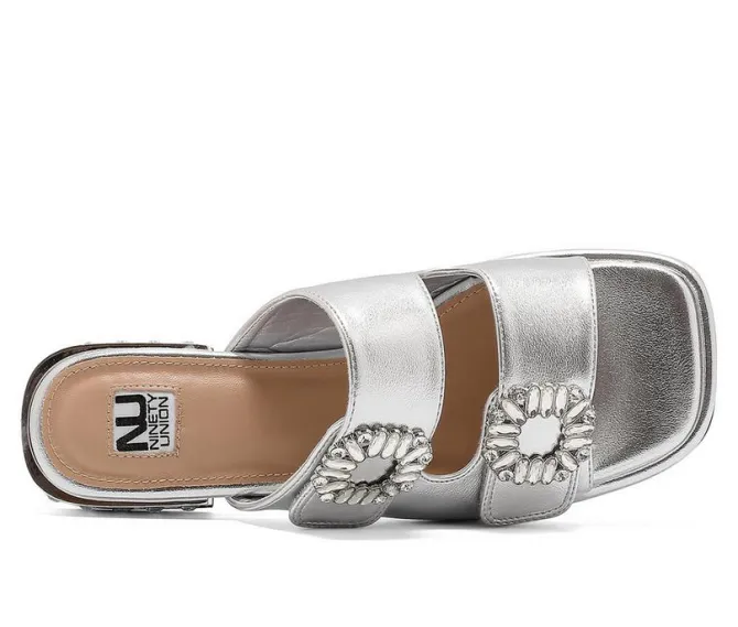 Women's Ninety Union Resort Dress Sandals