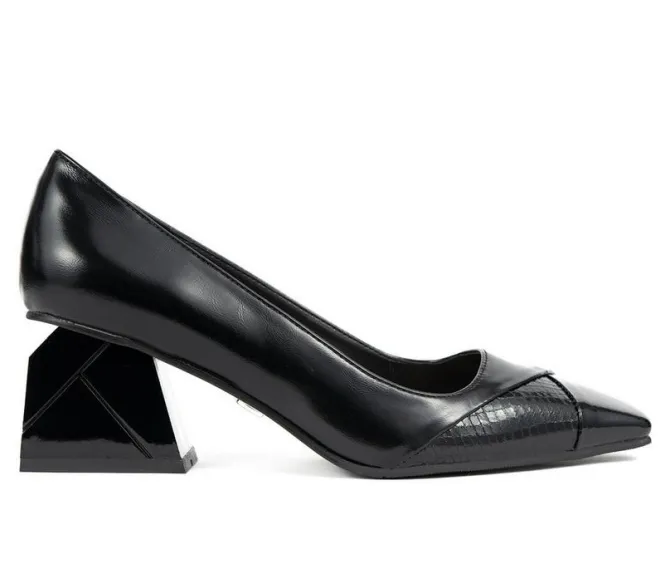 Women's Ninety Union Sandy Pumps