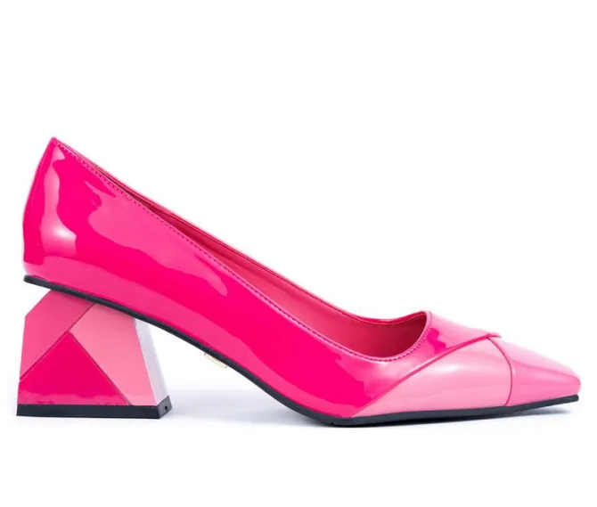 Women's Ninety Union Sandy Pumps