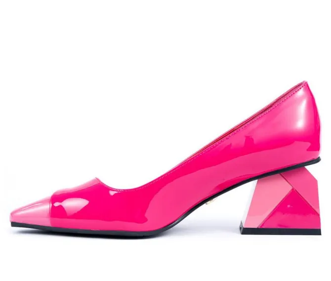 Women's Ninety Union Sandy Pumps