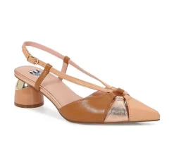 Women's Ninety Union Sarah Pumps