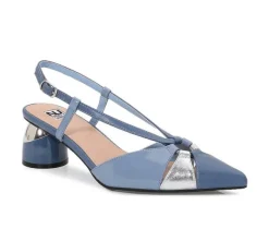 Women's Ninety Union Sarah Pumps