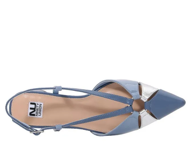 Women's Ninety Union Sarah Pumps