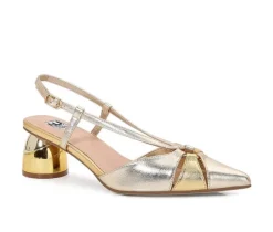 Women's Ninety Union Sarah Pumps