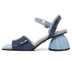 Women's Ninety Union Seashell Dress Sandals