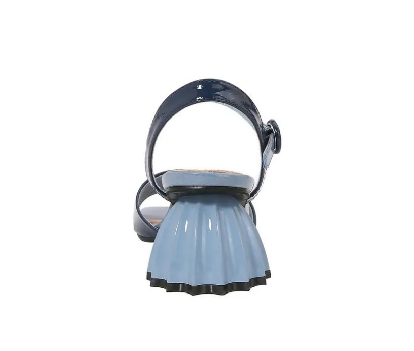 Women's Ninety Union Seashell Dress Sandals