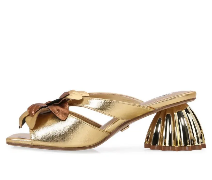 Women's Ninety Union Sheela Dress Sandals