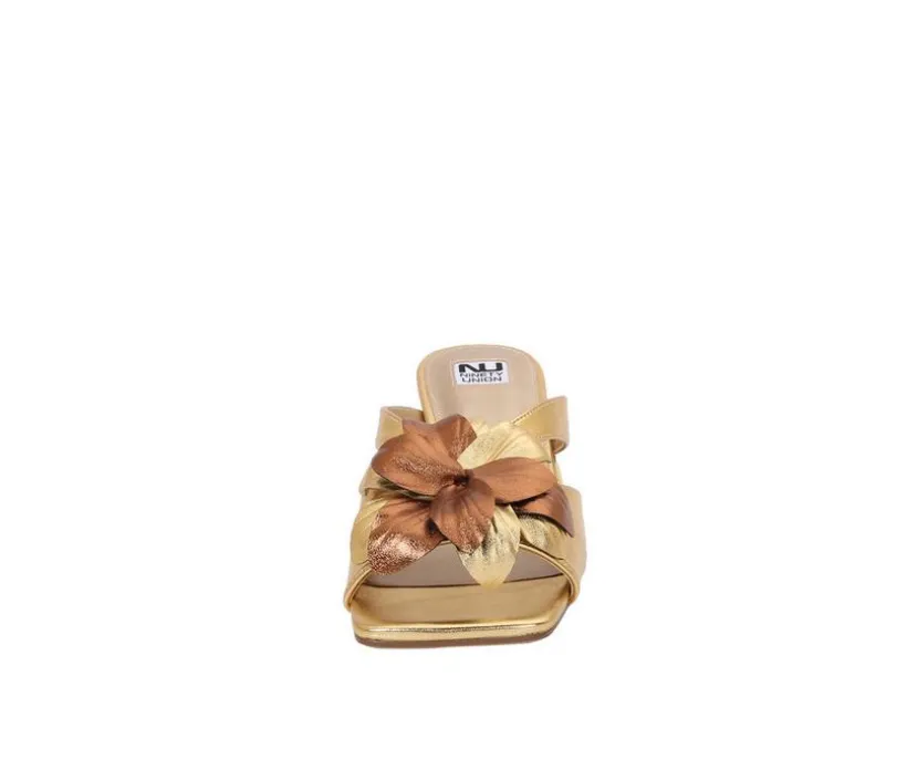 Women's Ninety Union Sheela Dress Sandals