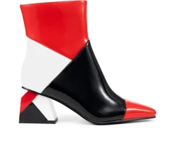 Women's Ninety Union Sienna Booties