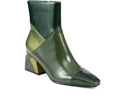 Women's Ninety Union Sienna Booties