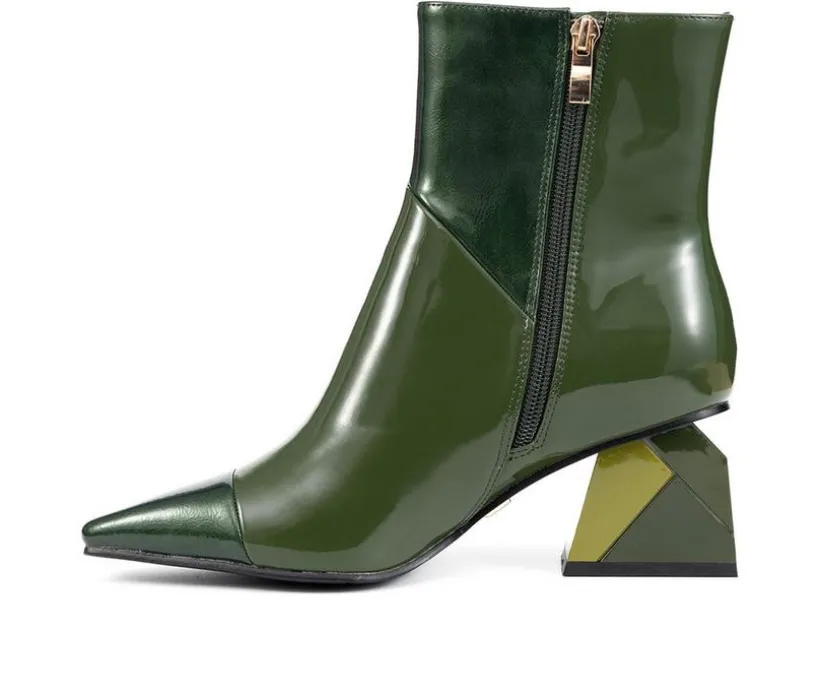 Women's Ninety Union Sienna Booties