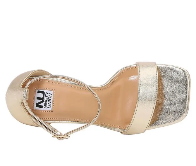 Women's Ninety Union Sky Dress Sandals