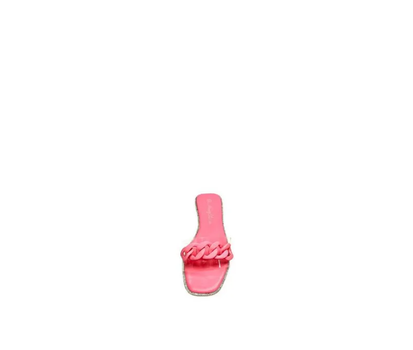 Women's Ninety Union Tampa Sandals