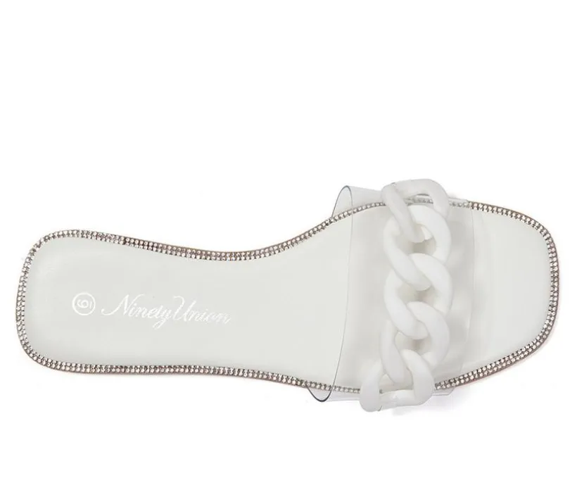Women's Ninety Union Tampa Sandals