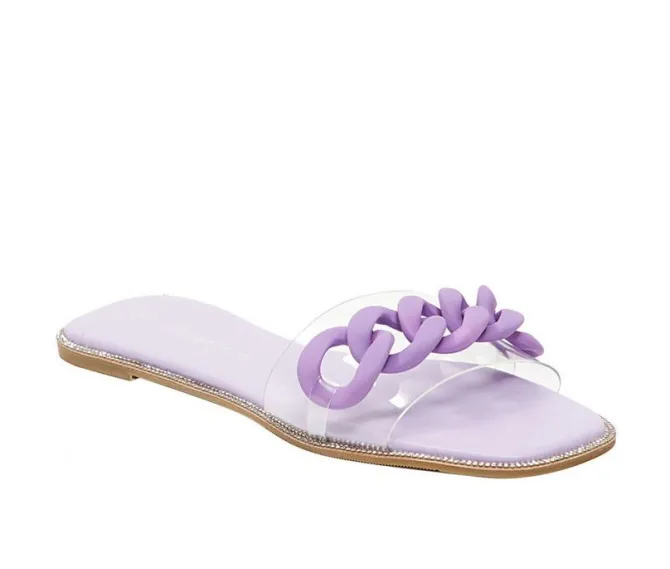 Women's Ninety Union Tampa Sandals