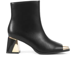 Women's Ninety Union Terry Booties